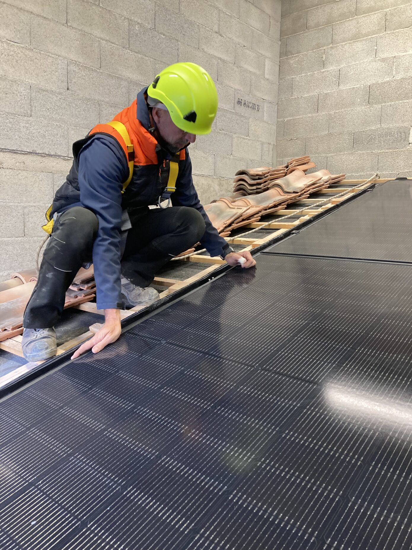 Photovoltaïque