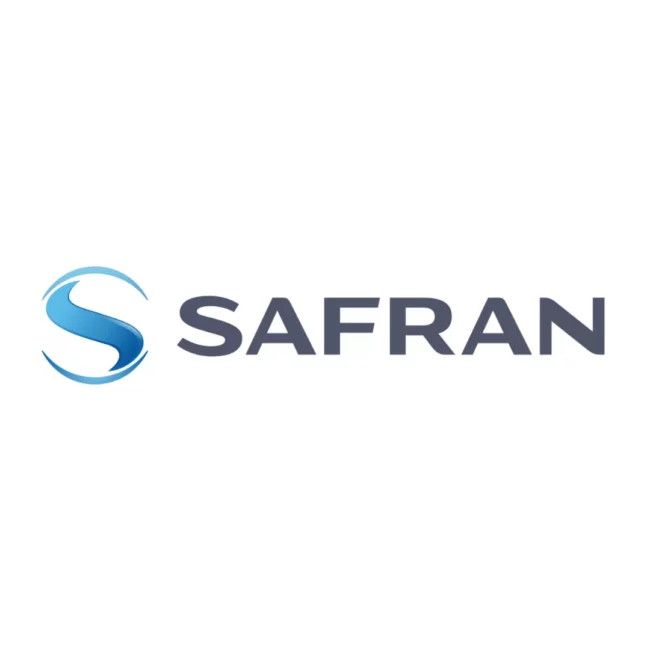 LOGO SAFRAN